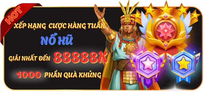 Ưu đãi hoàn trả hàng ngày tại C88