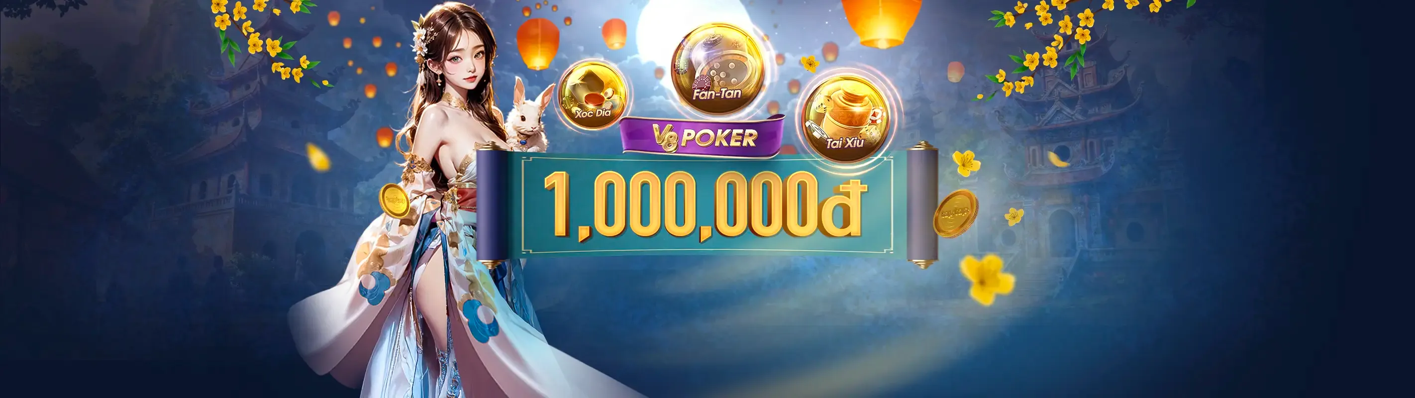 Trò chơi Nổ Hũ C88 Link Mới với jackpot lớn