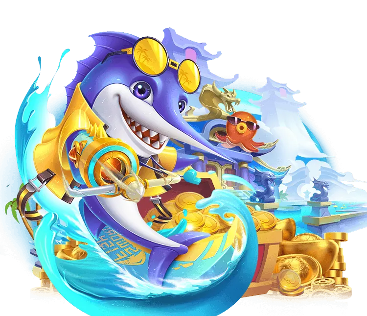 Game Hải Tặc Bắn Cá C88